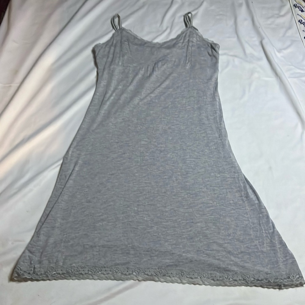 POL Slip Dress